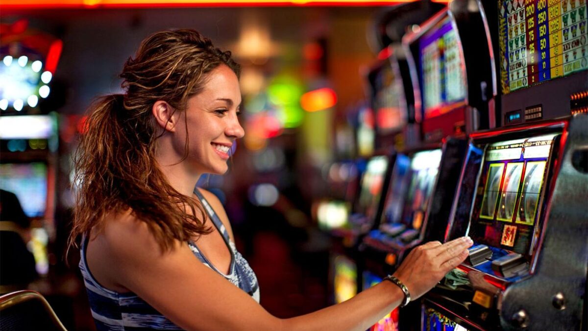 Tips Aman Bermain Slot Online dan Melindungi Data Pribadi