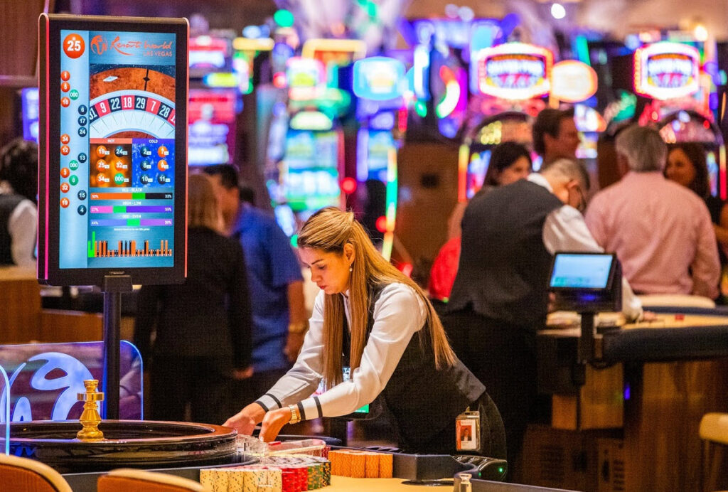 Apa Itu Multiplier di Slot Online dan Cara Memanfaatkannya