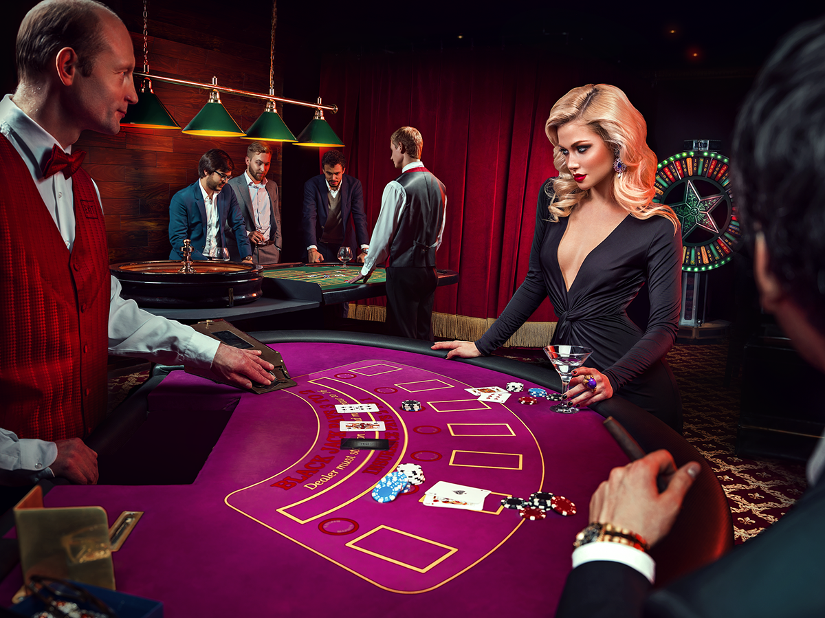 Bagaimana Cara Menghindari Kecanduan Slot Online?
