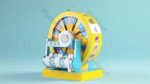 Tips untuk Meningkatkan Kesabaran Anda Bermain Slot Online