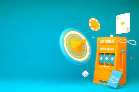 Slot Online dengan Tema yang Mencengangkan dan Indah. Slot online telah menjadi salah satu permainan kasino paling populer di dunia