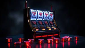 Asal Usul Slot Online: Dari Mesin Tradisional ke Digital