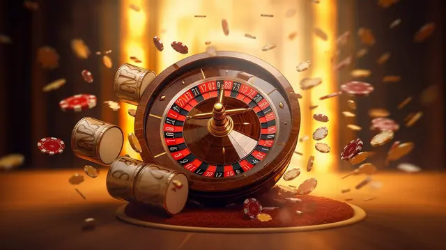 Mengklaim bonus slot online bisa menjadi langkah yang menguntungkan bagi pemain. Pertama, pastikan untuk mendaftar di situs kasino