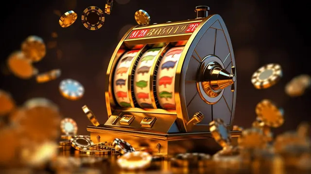 Slot Online Terbaik dengan RTP Tertinggi Tahun Ini