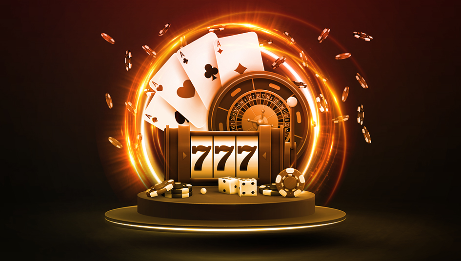 Cara Mengelola Bankroll Saat Bermain Slot Online